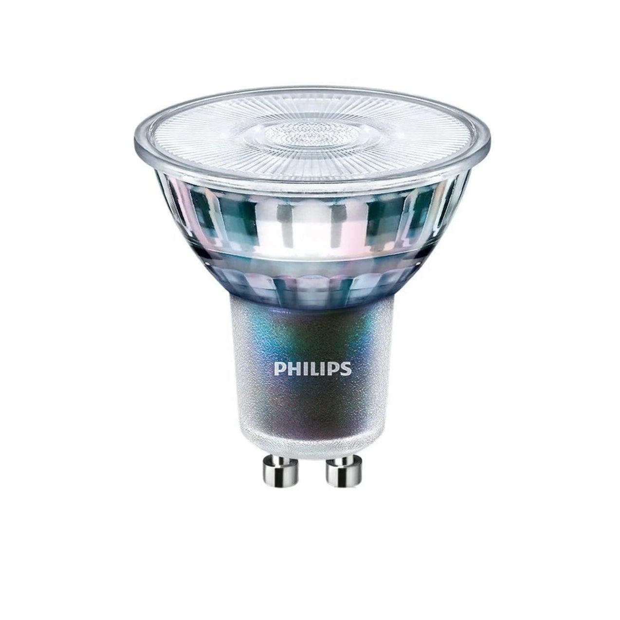 Philips EXPERT GU10 5.5W Dimmable 25°