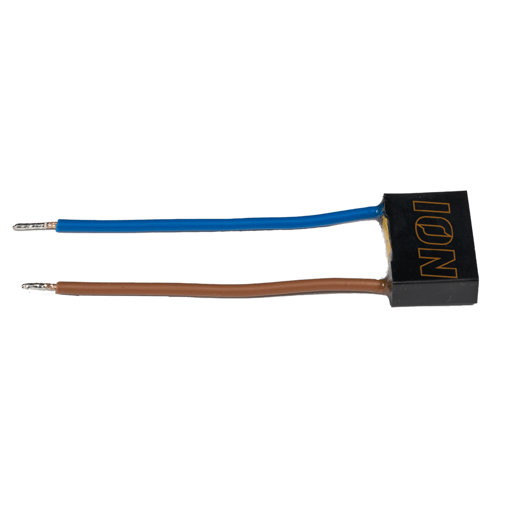 Voltage stabiliser | ION INDUSTRIES