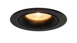 Horeca inbouwspots voor sfeer en accentlicht