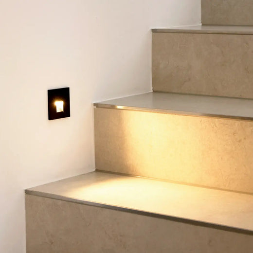Trapverlichting