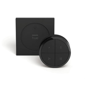 Philips Hue Tap Dial Switch - Black