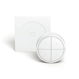 Philips Hue Tap Dial Switch - White