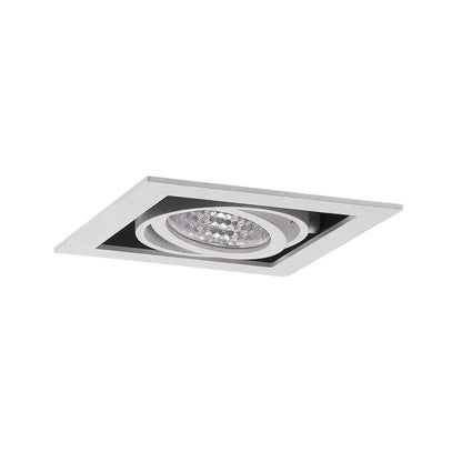 Inbouwspot CARDAN XS ONE 14W - wit
