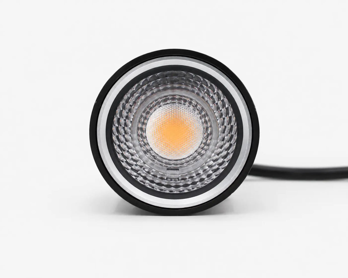 GU10 LED module 6W dimbaar Bridgelux COB - productfoto 3