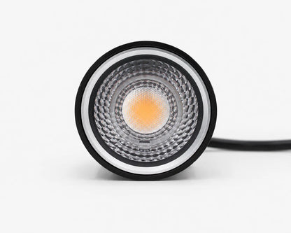 GU10 LED module 6W dimbaar Bridgelux COB - productfoto 3