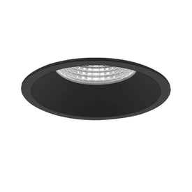 LED Recessed Spotlight 31W Black – CIMBRI HE High Efficiency