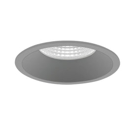 CIMBRI recessed spotlight - black
