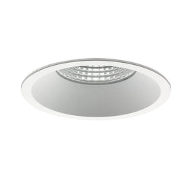 CIMBRI recessed spotlight - black