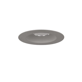 Recessed spotlight DONAR M HE - grey