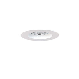 Recessed spotlight DONAR S HE - white