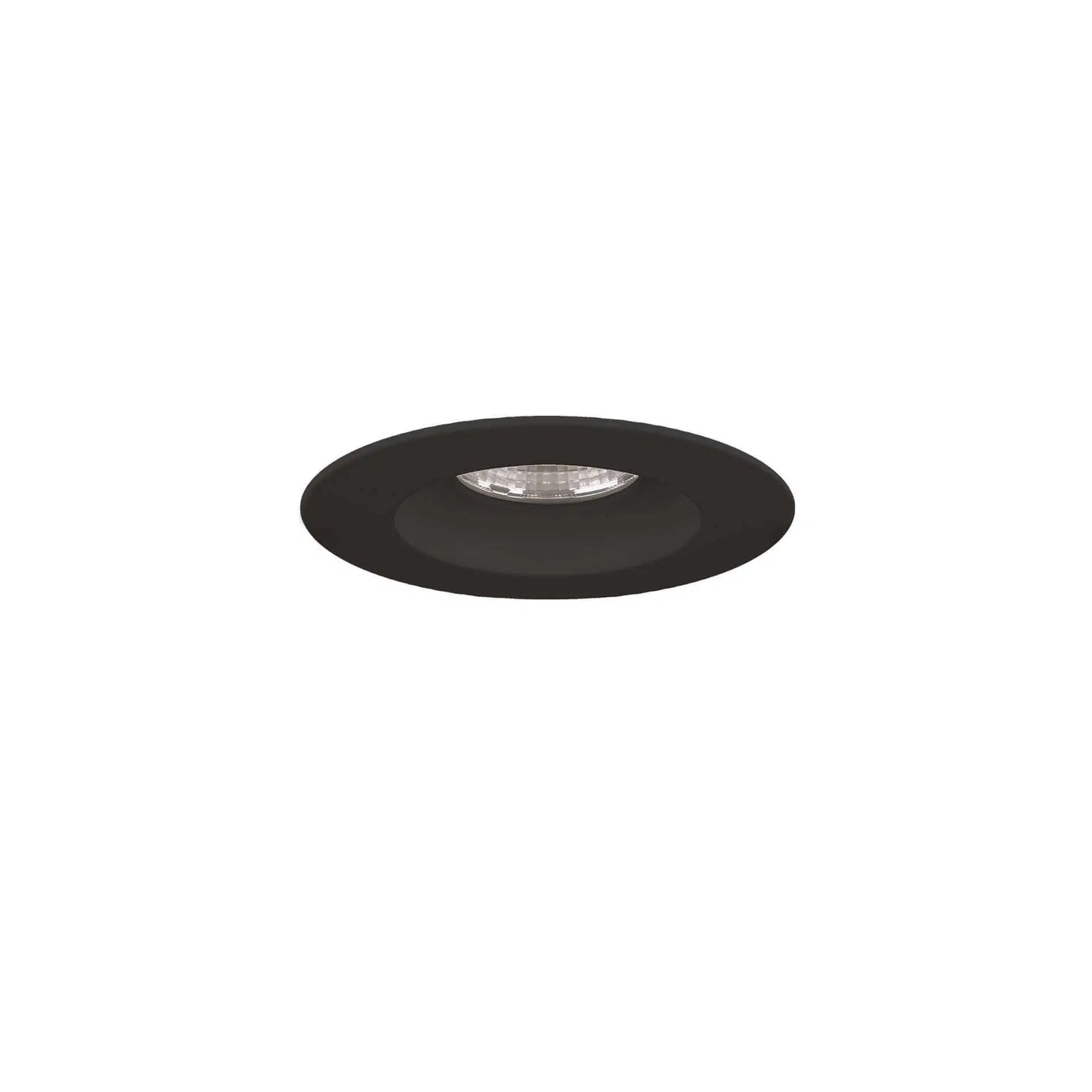 Inbouwspot DONAR XS HE- zwart