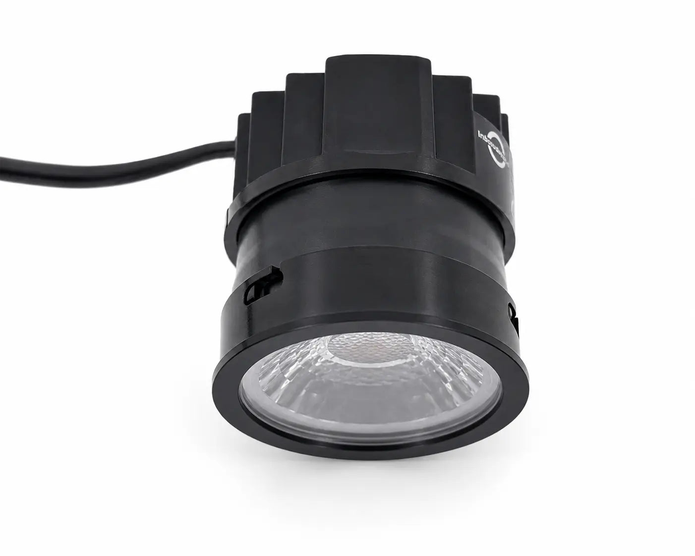 LED module 6W - 48mm - IP65 - dimmable (incl. driver)