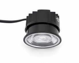 GU10 LED module 6W dimmable – 35mm installation depth – Bridgelux COB