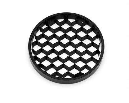 Solenza honeycomb filter (anti-glare)