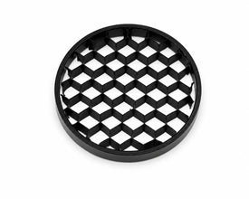 Solenza honeycomb filter (anti-glare)