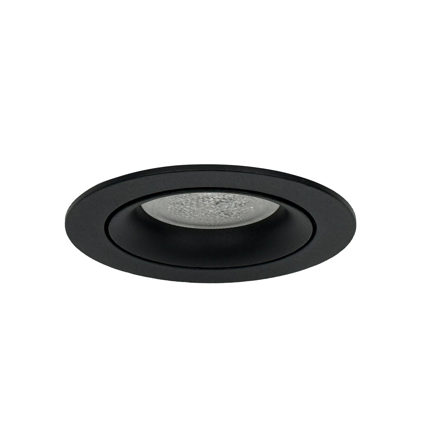 inbouwspot PRIME 70 GU10 zwart