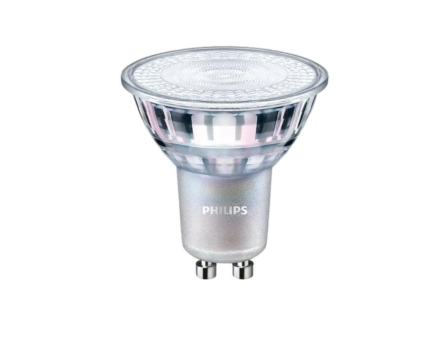 Philips MASTER VALUE GU10 3.7W Dimbaar 36°