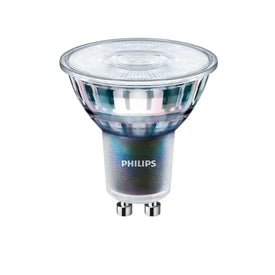 Philips EXPERT GU10 5.5W Dimmable 25°