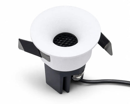 Solenza honeycomb filter (anti-glare)