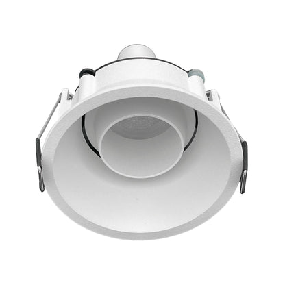 inbouwspot CAMELEO Enkel GU10 wit
