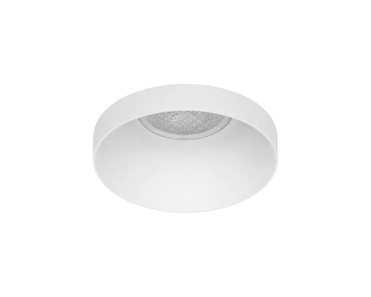 CIRCUM PLUS GU10 inbouwspot wit