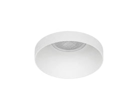 CIRCUM PLUS GU10 inbouwspot wit