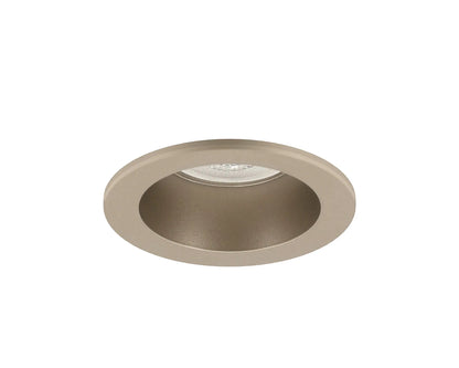 DEPTH 65 GU10 inbouwspot champagne