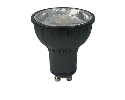 Focus BASIC GU10 zachte bundel Dimbaar 10° | 20°