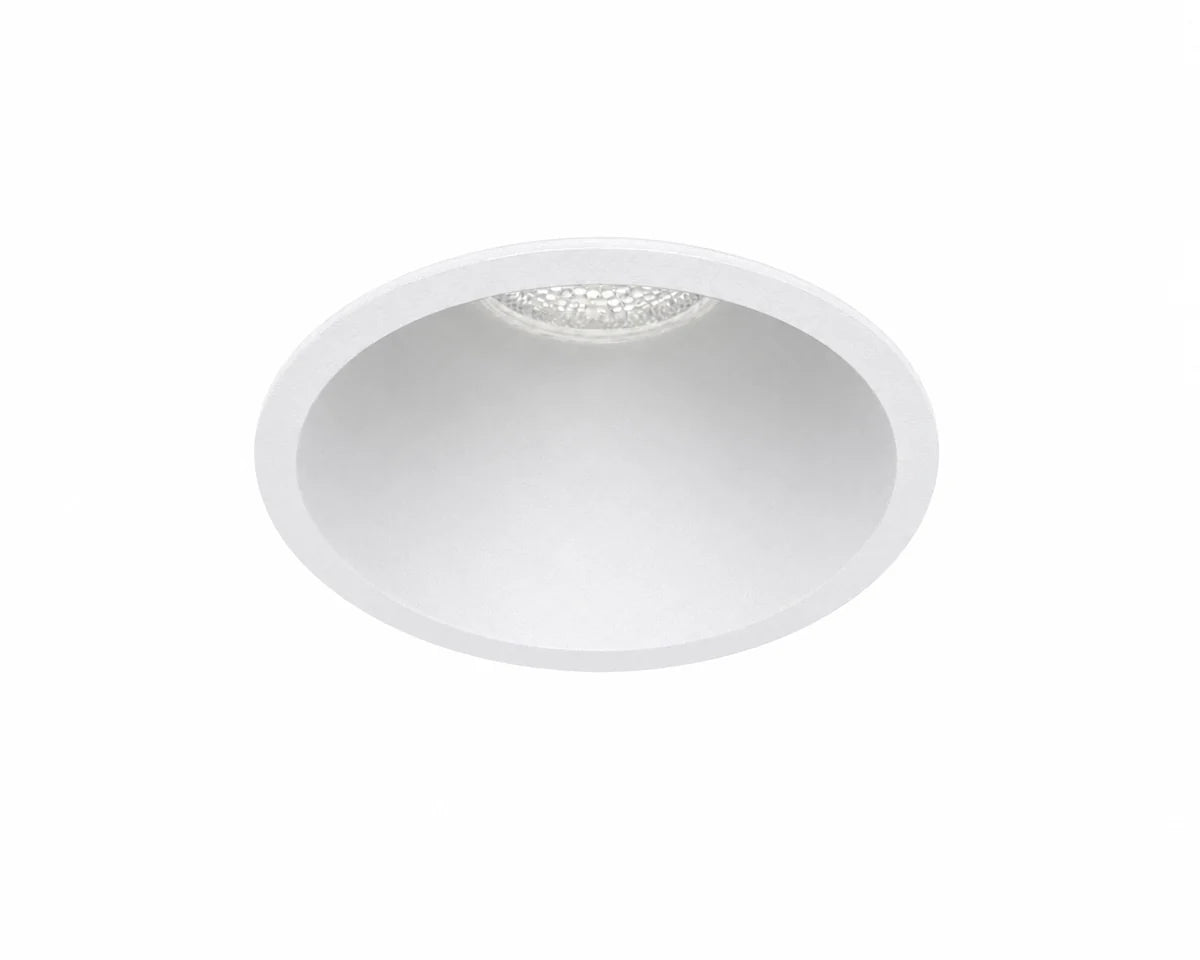 inbouwspot FOKUS GU10 wit
