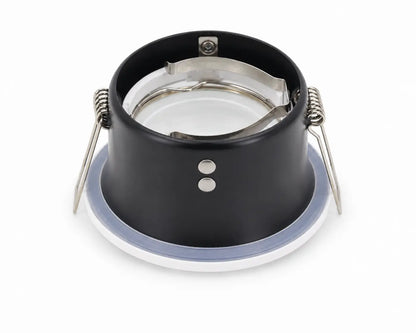 Alhambra Wit - GU10 inbouwspot IP65