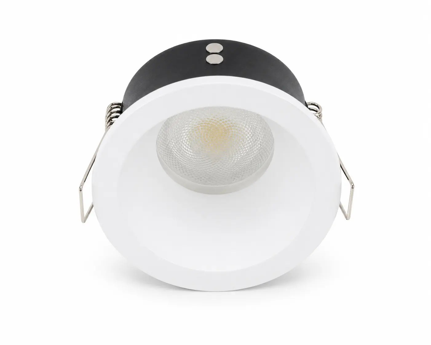 Alhambra Wit - GU10 inbouwspot IP65