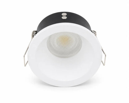 Alhambra Wit - GU10 inbouwspot IP65