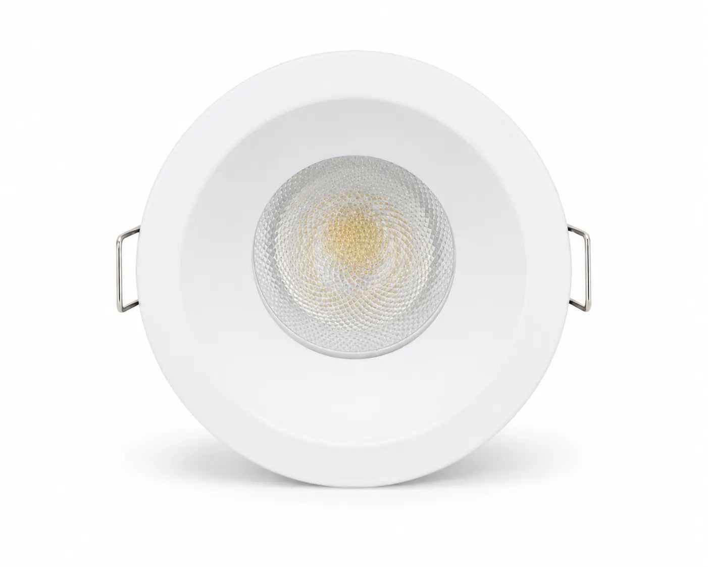 Alhambra Wit - GU10 inbouwspot IP65