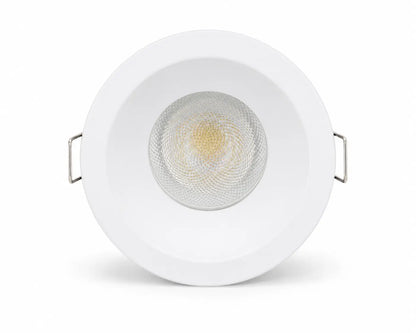 Alhambra Wit - GU10 inbouwspot IP65