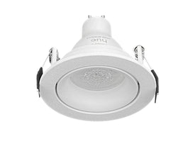 recessed spotlight ESSENTIAL Single GU10 white
