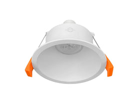 recessed spotlight PRONTO GU10 white
