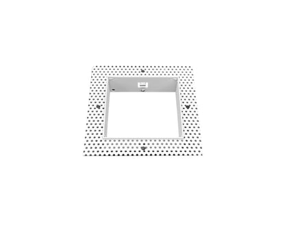 INFINITY Trimless GU10 inbouwspot wit