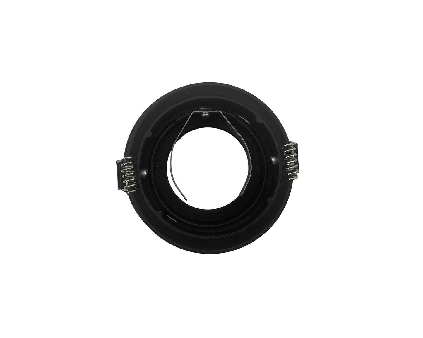 inbouwspot CAMELEO Plus GU10 zwart