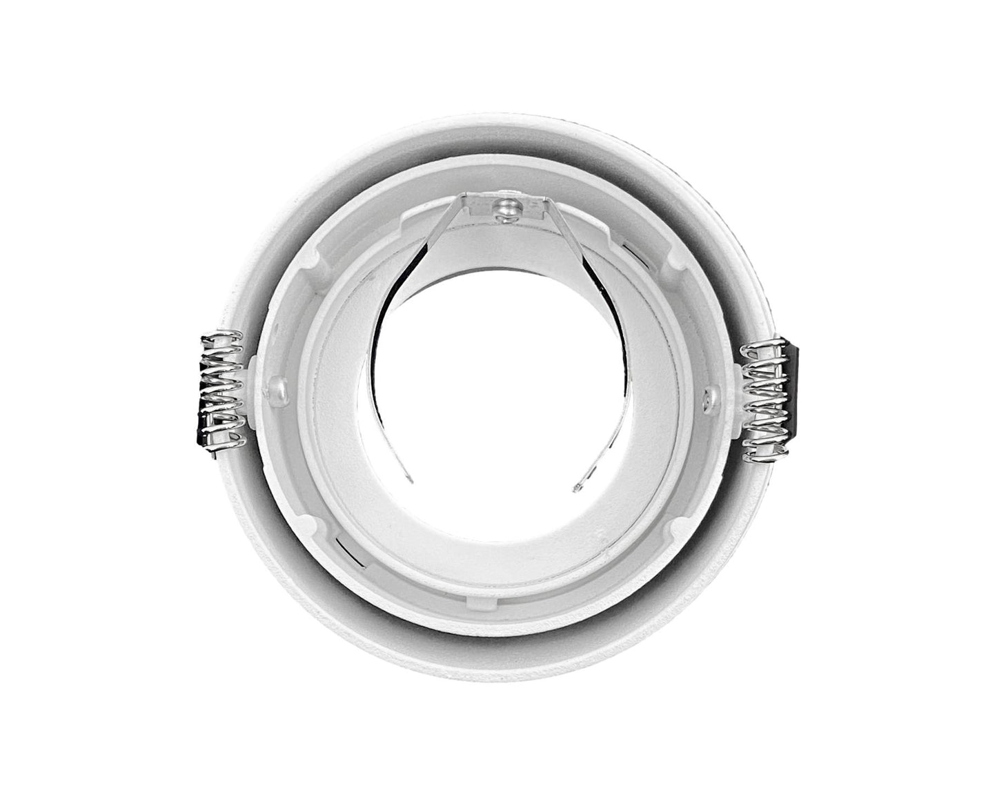 inbouwspot CAMELEO PLUS GU10 wit
