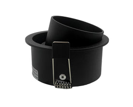 recessed spotlight CAMELEO Plus GU10 black