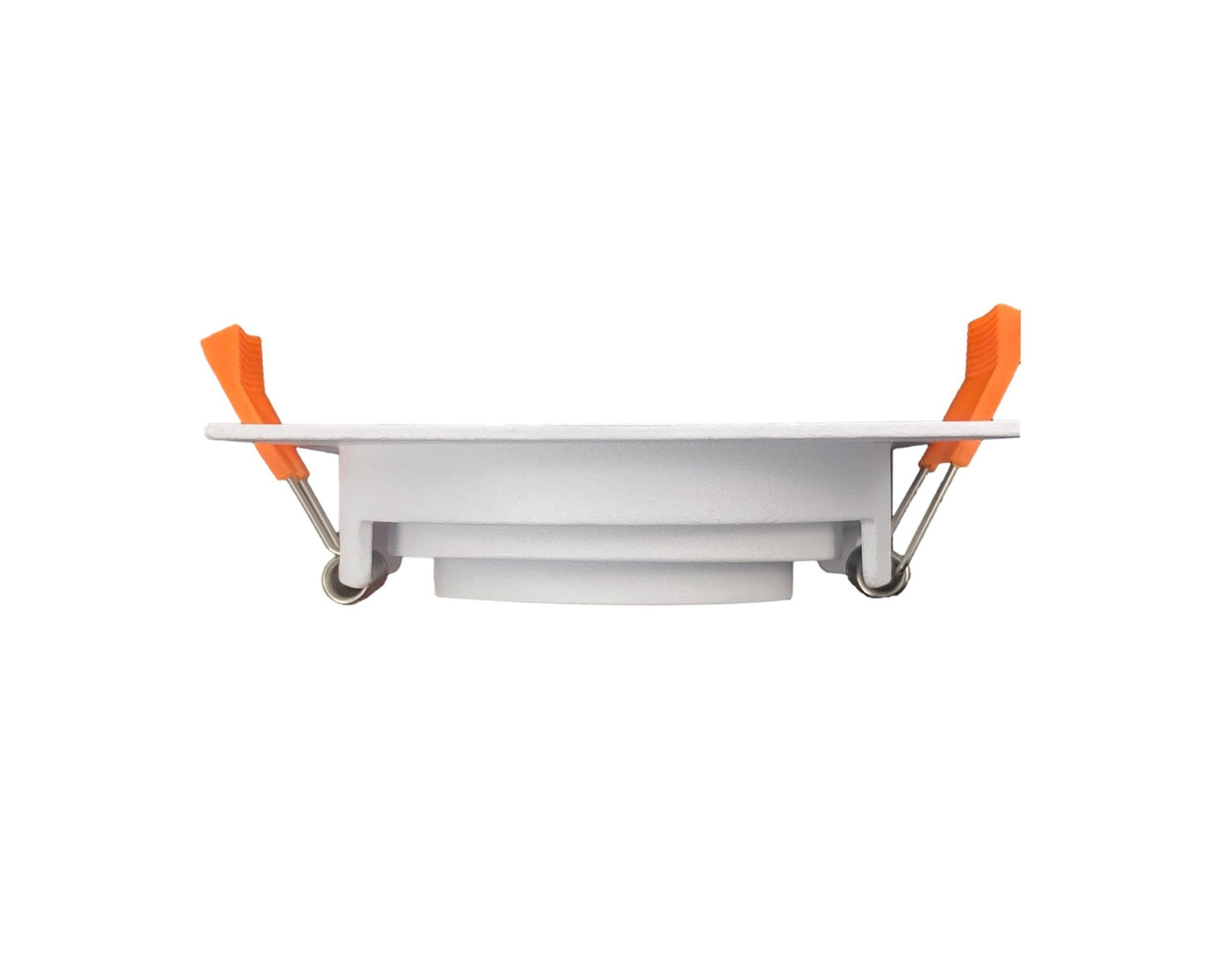 PRIME 90 vierkant GU10 - wit