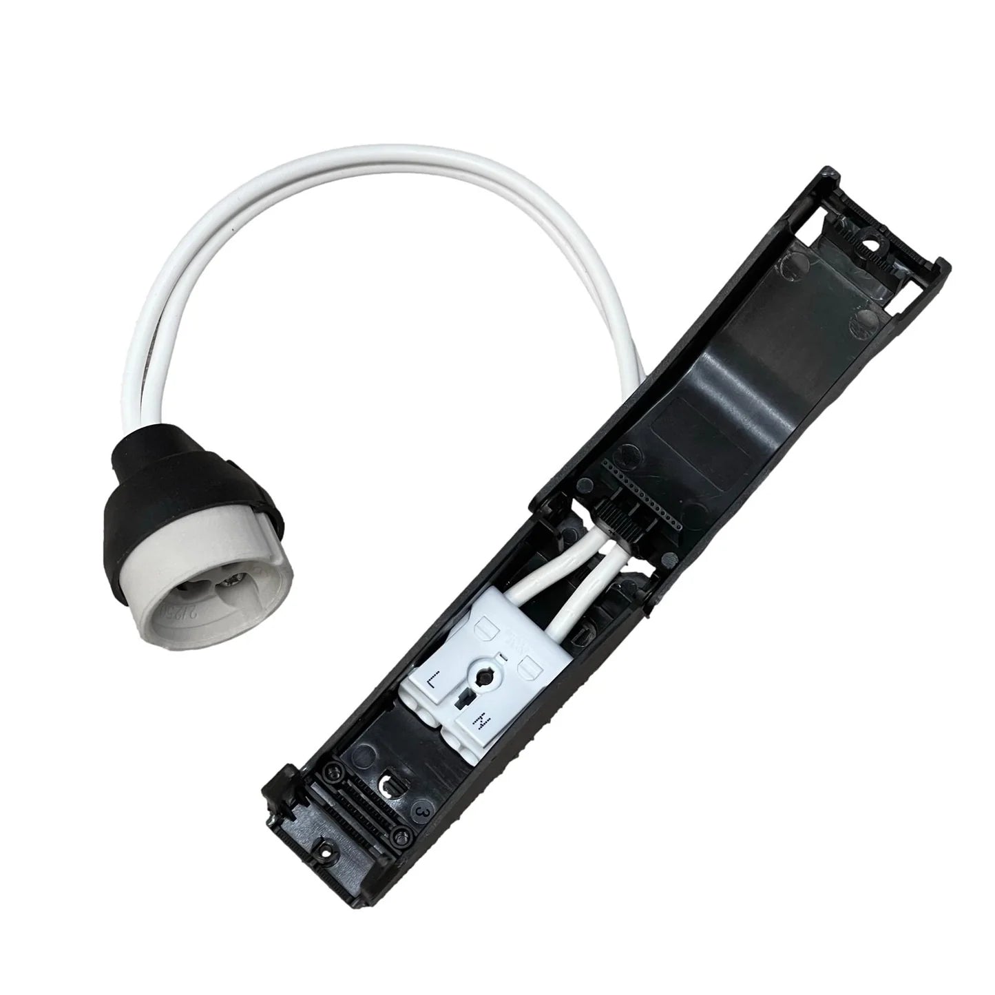 inbouwspot CAMELEO Enkel GU10 wit
