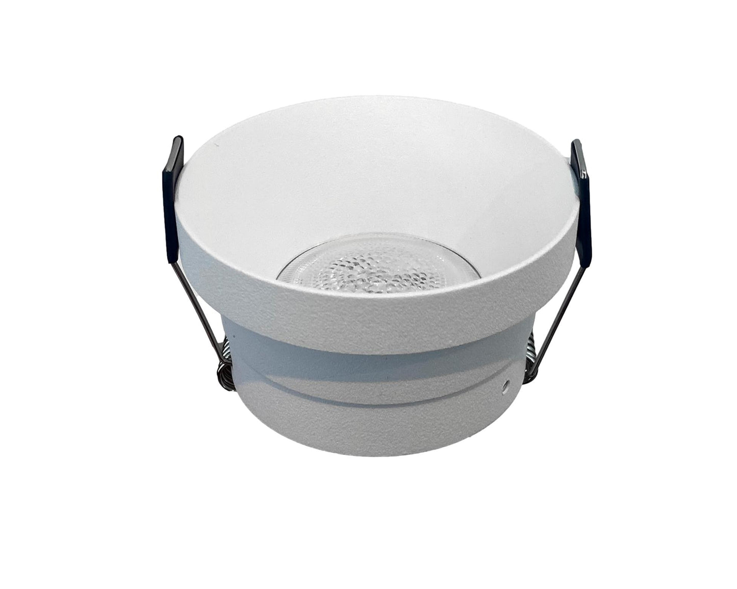 inbouwspot CIRCUM PLUS GU10 wit
