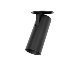 Recessed spotlight SLIMM-50 black