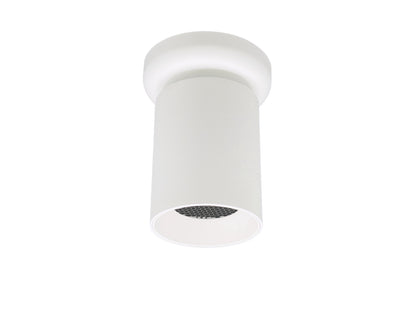 opbouwspot design GU10 HUE