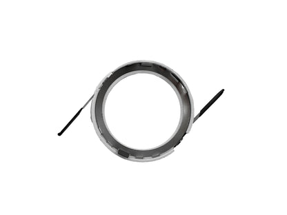 inbouwspot DEEP GU10 wit