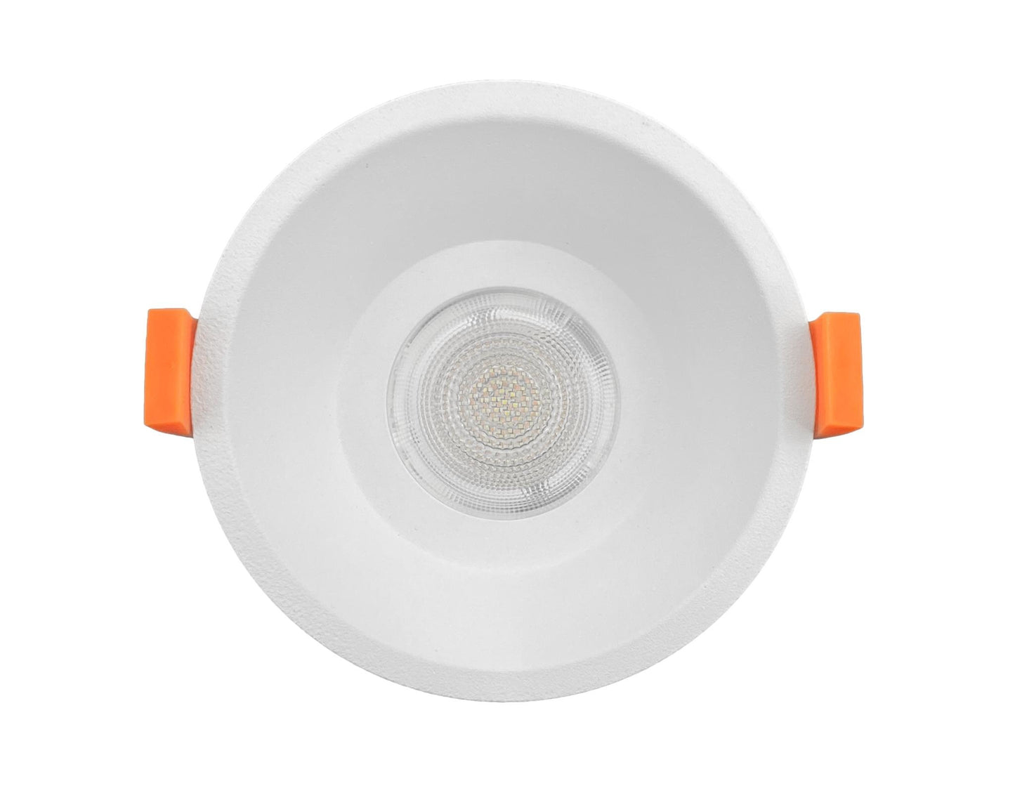 inbouwspot EDGE Groot GU10 wit