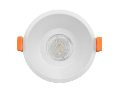 inbouwspot EDGE Groot GU10 wit