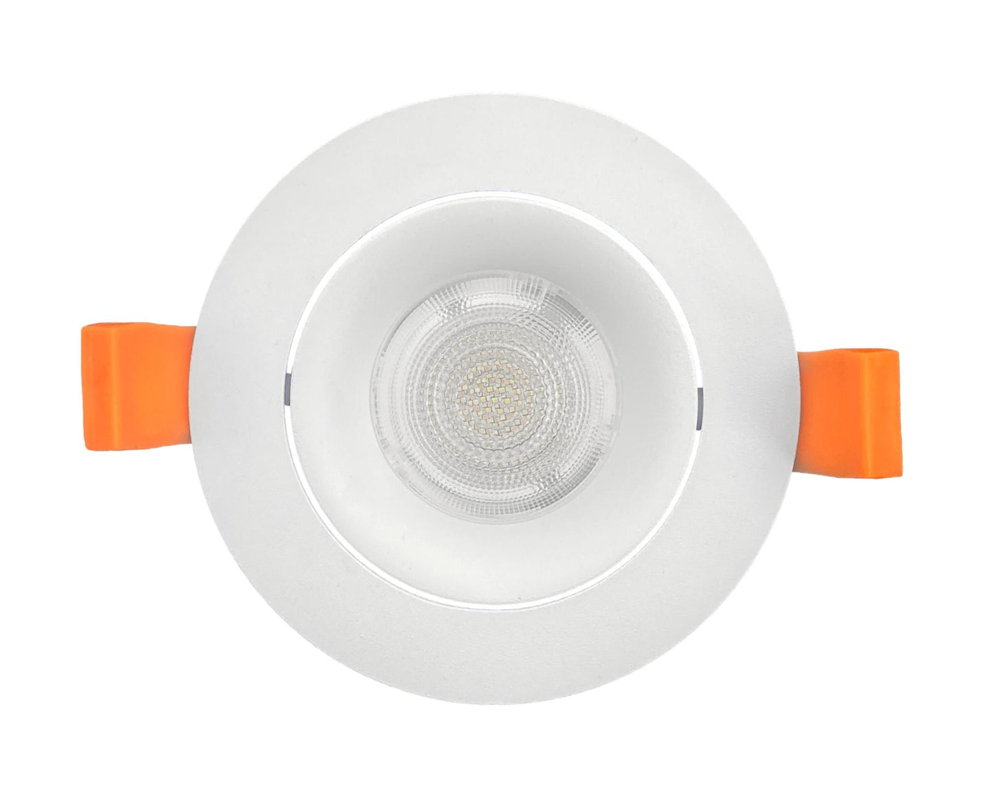 inbouwspot PRIME 80 GU10 wit
