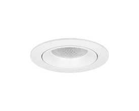 Philips Hue inbouwspot PRIME 70 wit - los armatuur zonder lamp